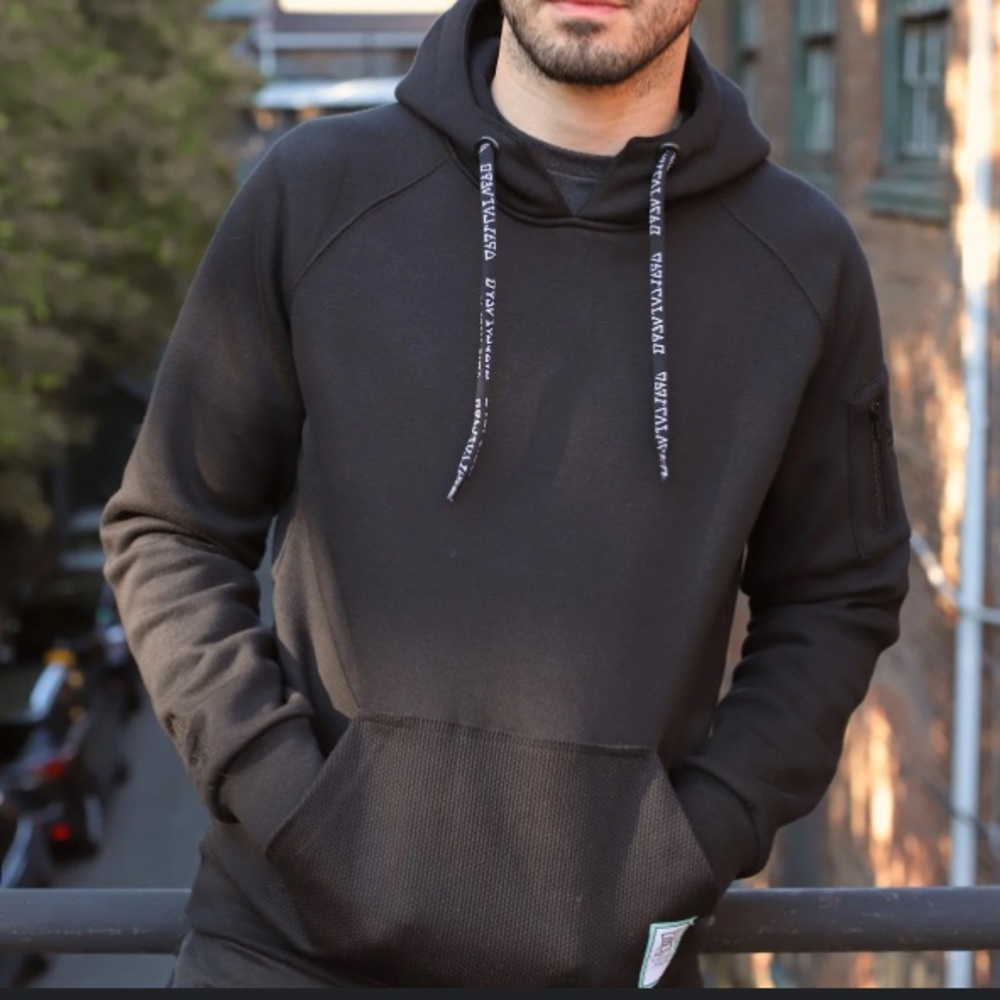 93 Brand Sweater